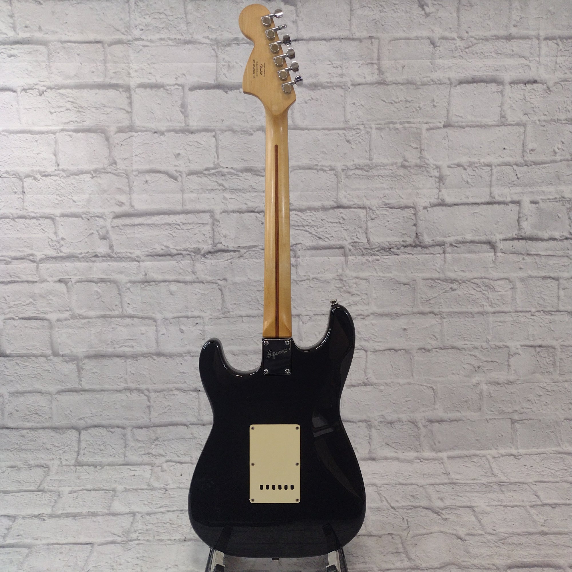 Squier Affinity Stratocaster Electric Guitar