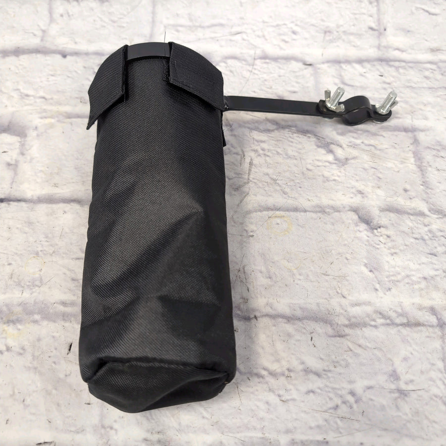 Mountable Drum Stick Holder Bag