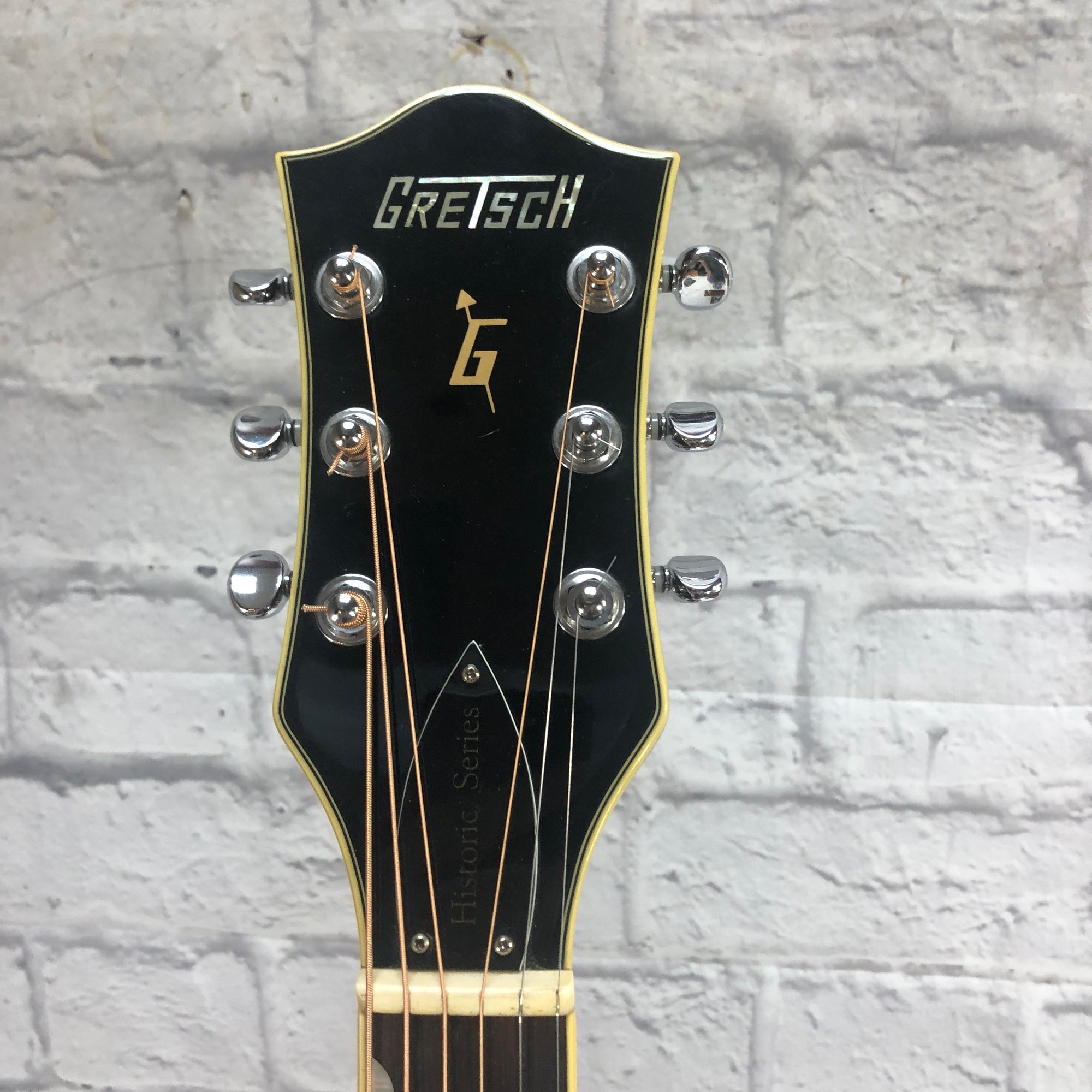 Gretsch G3503 Historic Series Dreadnaught Acoustic Guitar
