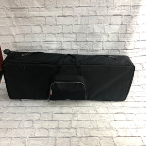 Road Runner Highway Series 76 Key Padded Keyboard Bag