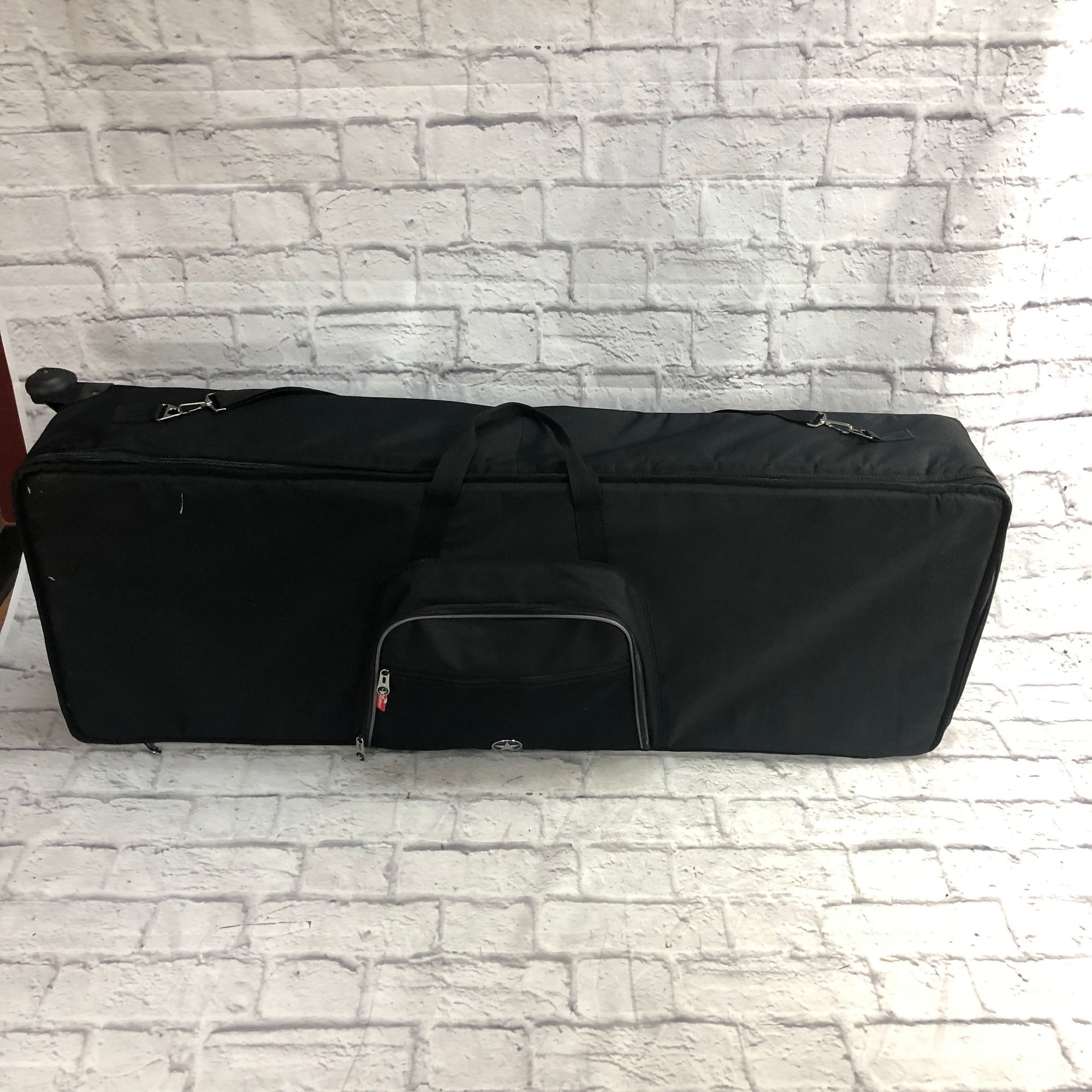 Road Runner Highway Series 76 Key Padded Keyboard Bag