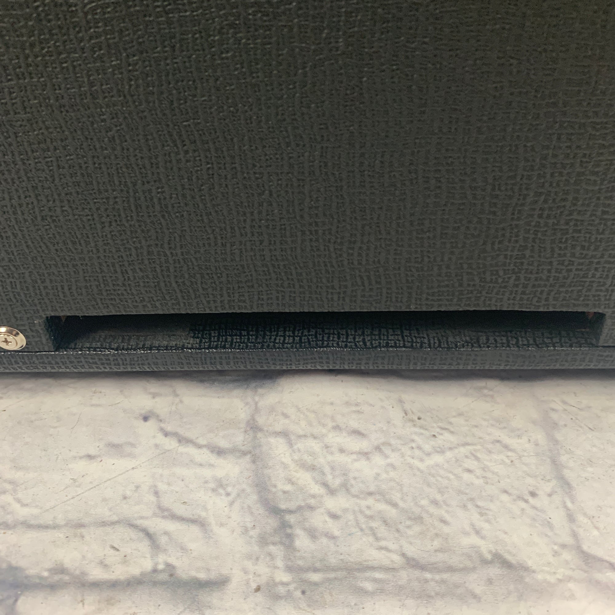 Hiwatt High Gain HG112 1x12 Guitar Extension Cabinet