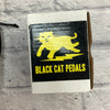 Black Cat Super Fuzz