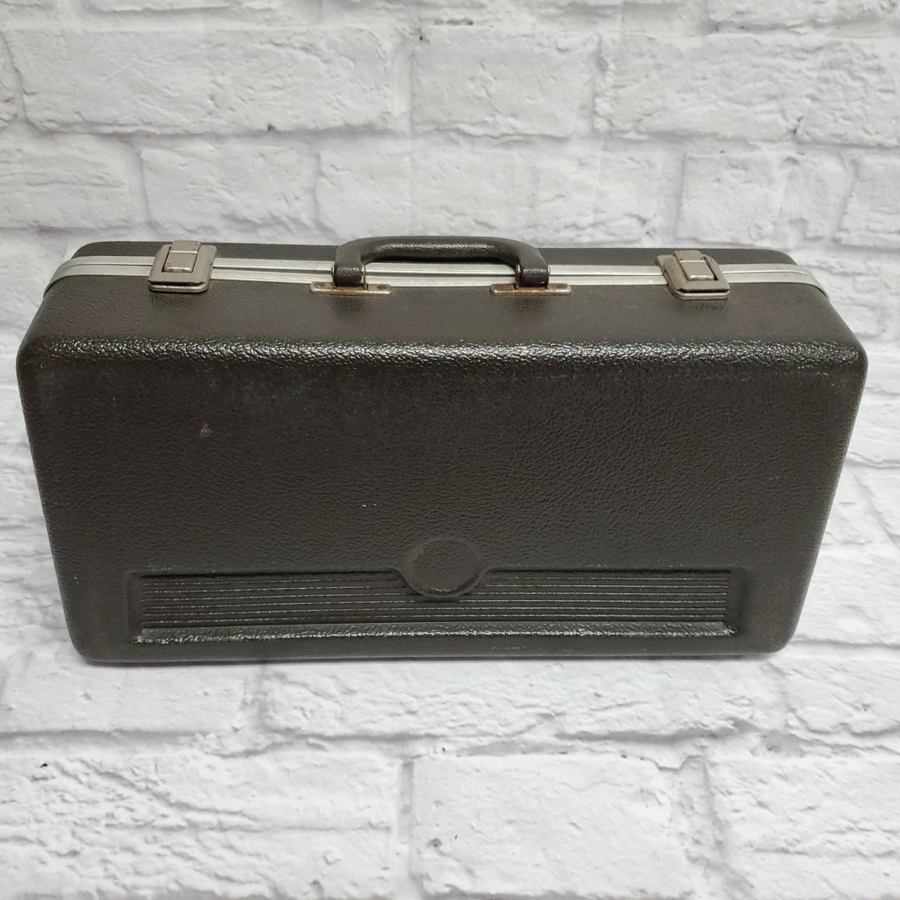 Bundy Cornet with Case