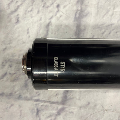 Sterling ST-151 Large Diaphragm Condenser Microphone
