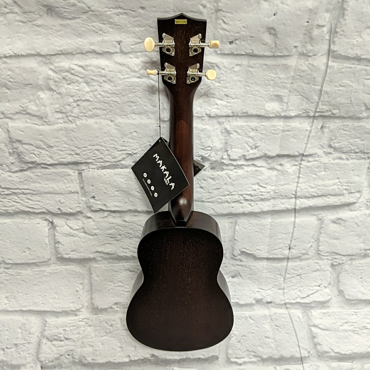 Kala Brand MK-S Ukulele