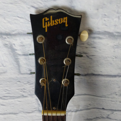 Gibson LG1 Acoustic Guitar 1957