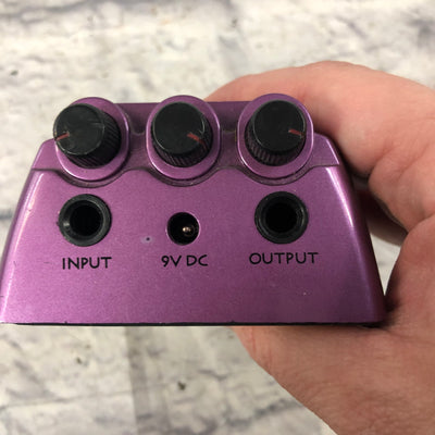 Danelectro FAB Fuzz Fuzz Pedal