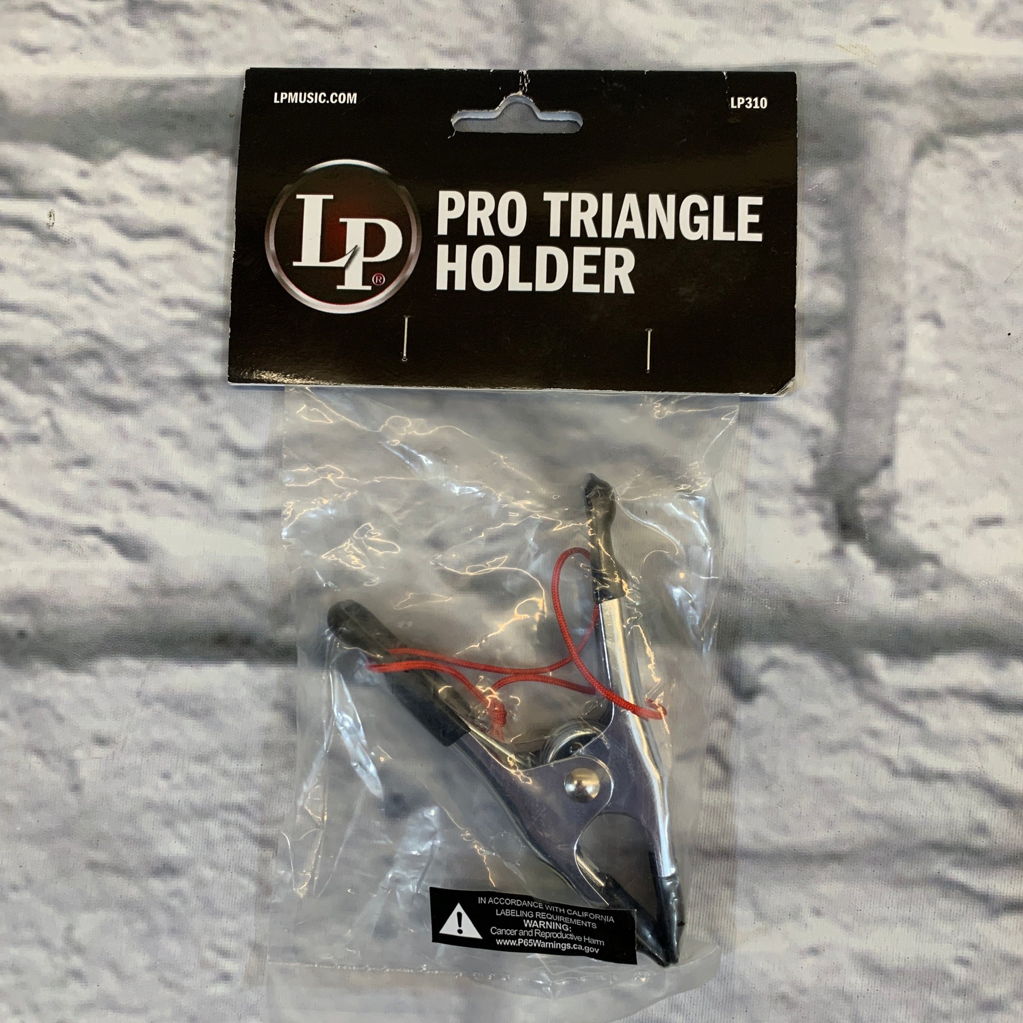 LP Pro Triangle Holder