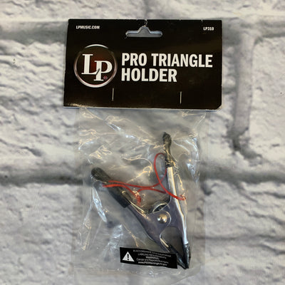 LP Pro Triangle Holder