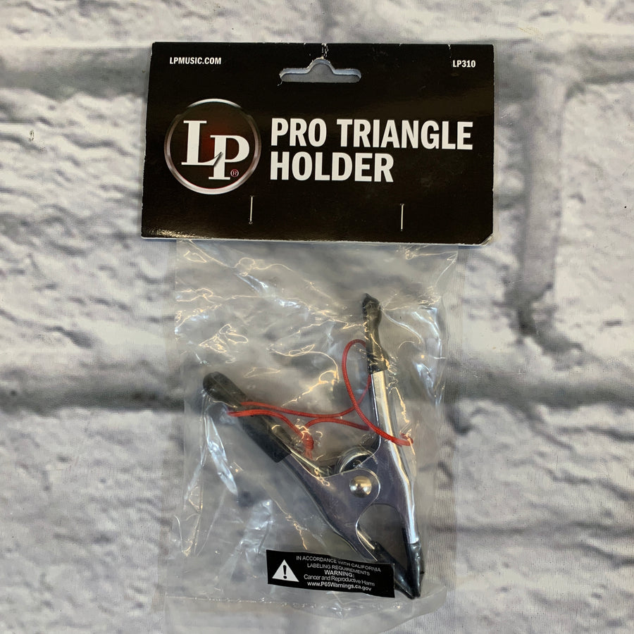LP Pro Triangle Holder