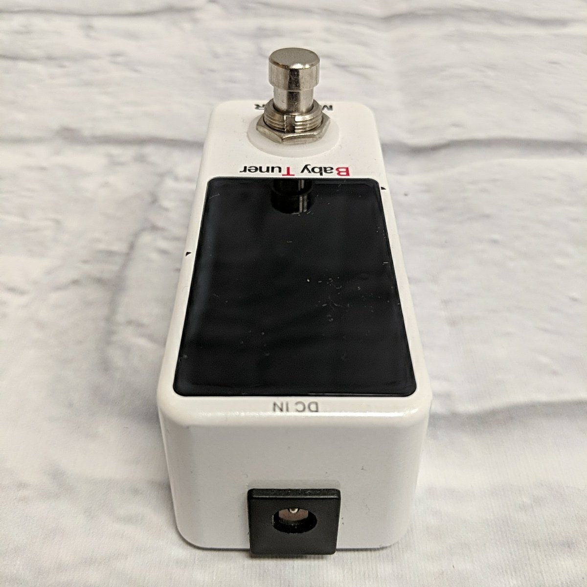 Mooer MTU1 Baby Tuner Pedal