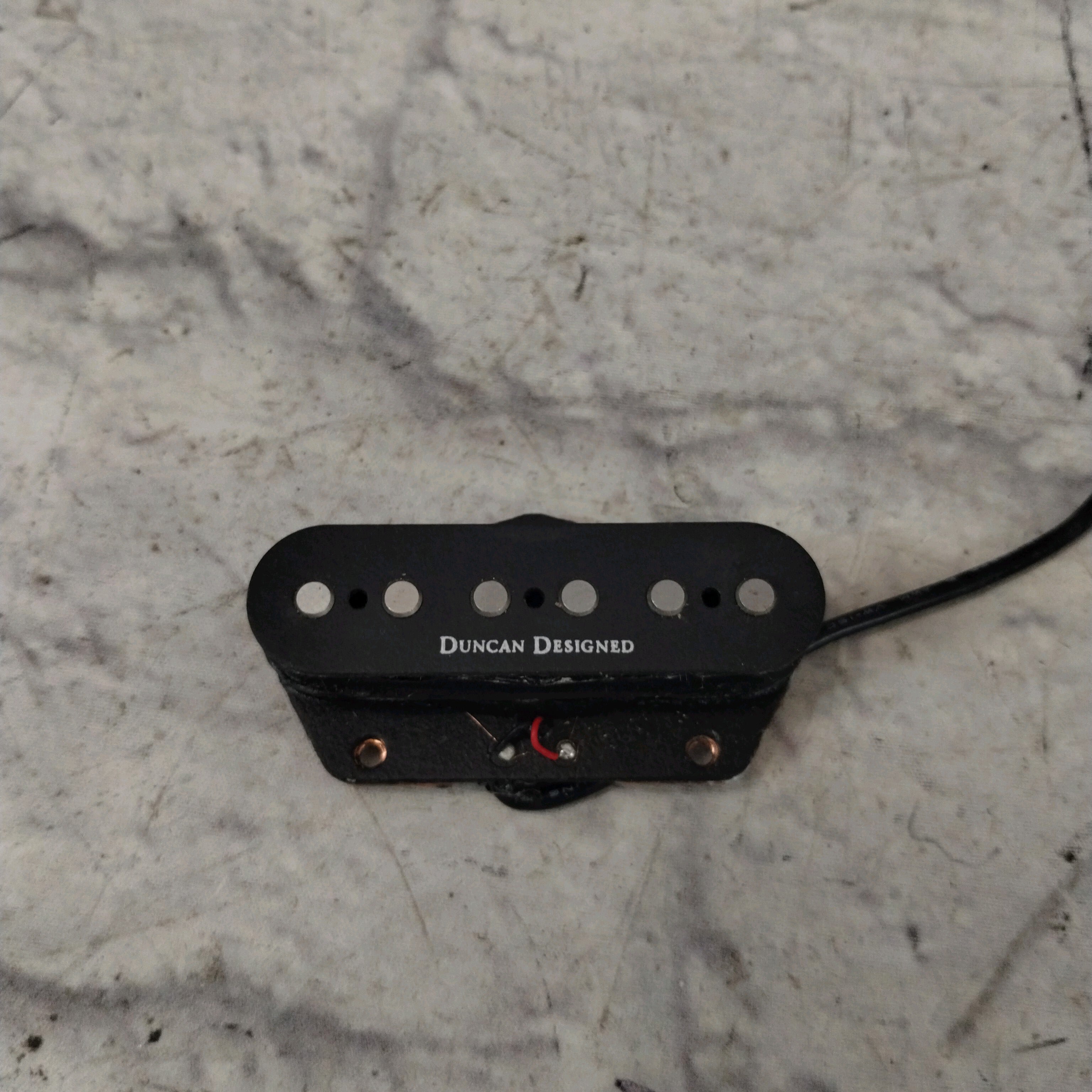 Duncan Designed ピックアップ HB103N&HB103B Duncan Designed ピックアップ HB103N&HB103B 楽器・機材