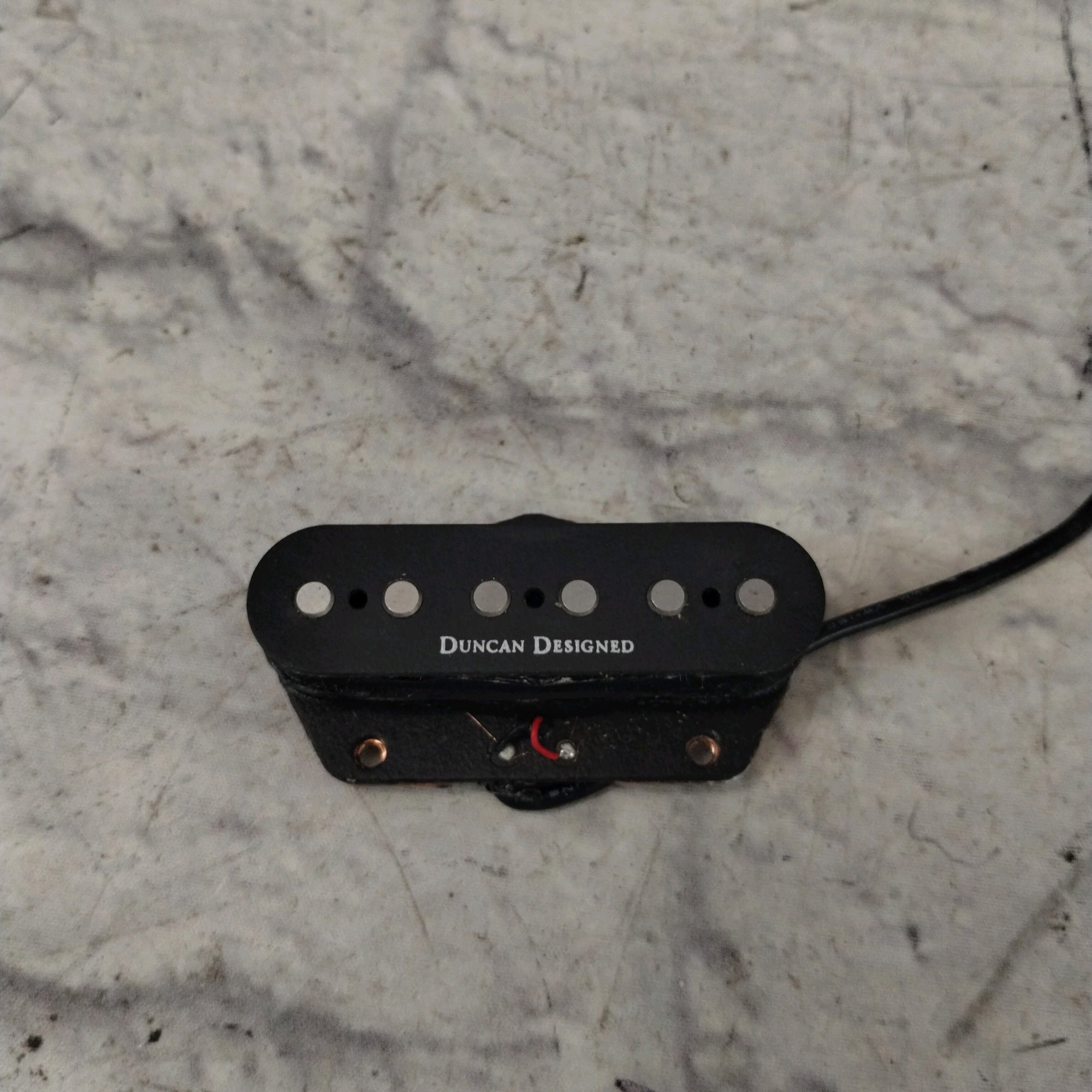 Duncan Designed TE103B Bridge pickup