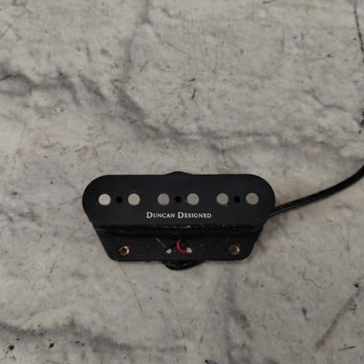 Duncan Designed TE103B Bridge pickup