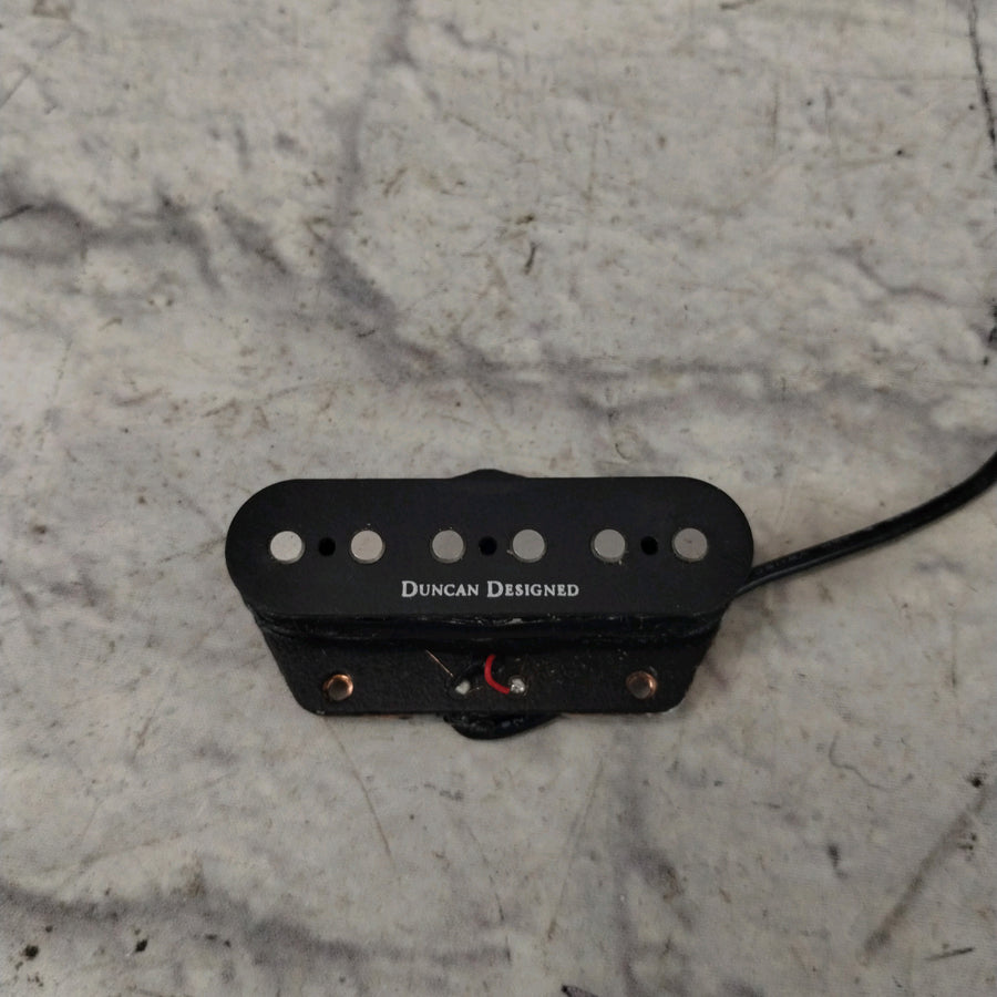 Duncan Designed TE103B Bridge pickup