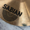 Sabian B8 18 Crash Ride Cymbal