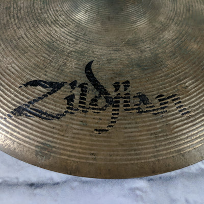 Zildjian ZBT 13 Inch Hi Hats