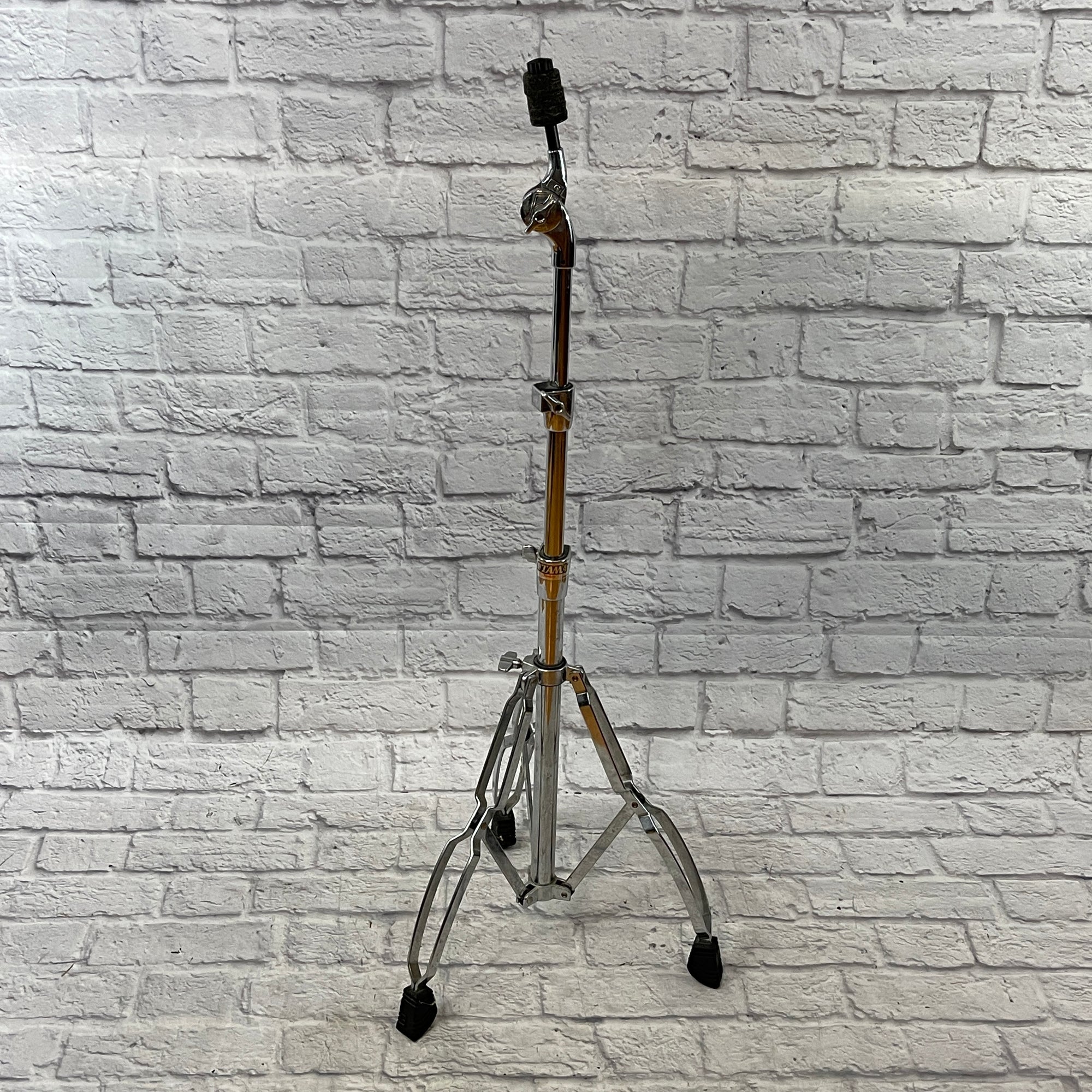 Tama Double Braced Straight Cymbal Stand
