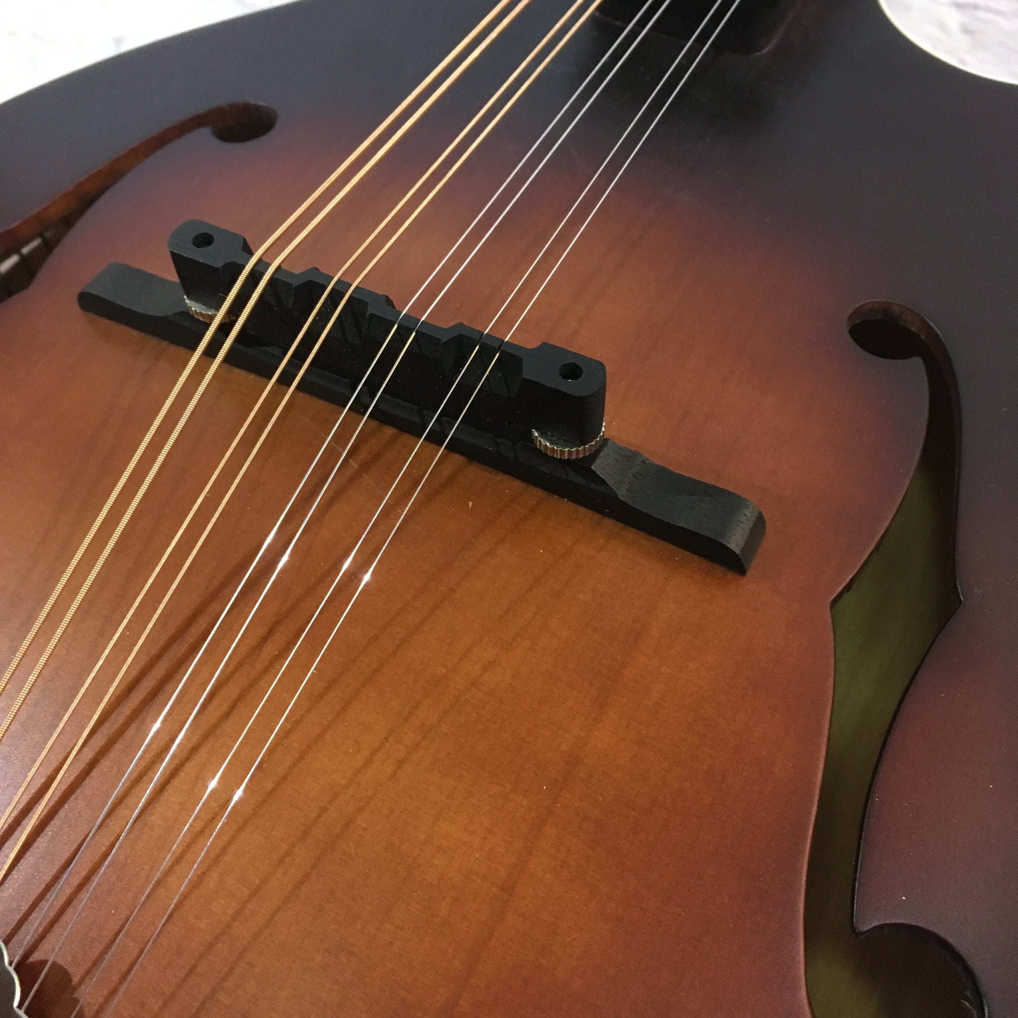 Loar LM-310F F Style Mandolin
