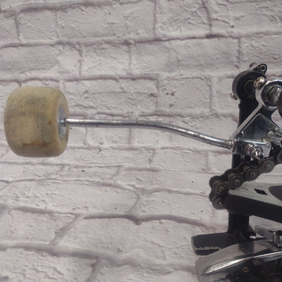 Ludwig single Kick Pedal AS IS