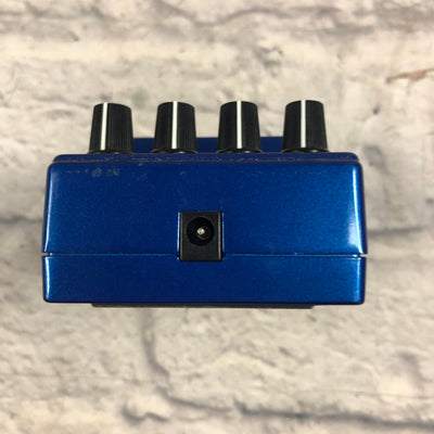 Digitech Screamin' Blues Overdrive pedal