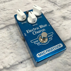 Mad Professor Electric Blue Chorus Pedal