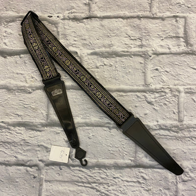 City Limits Guitar Strap