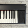 Yamaha Piaggero NP-11 61-Key Lightweight Keyboard