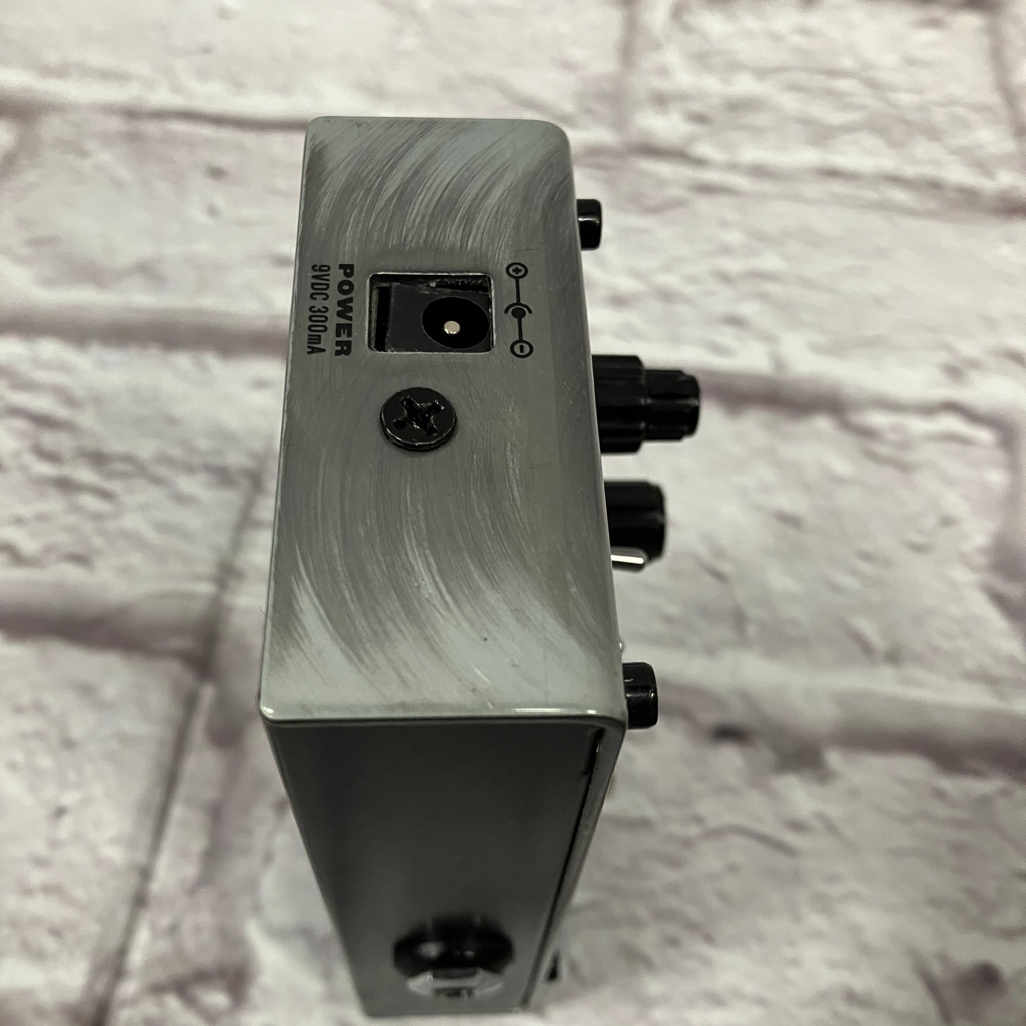 Digitech FreqOut Natural Feedback Creator Pedal - Evolution