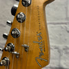 Fender American Partscaster Strat Electric Guitar