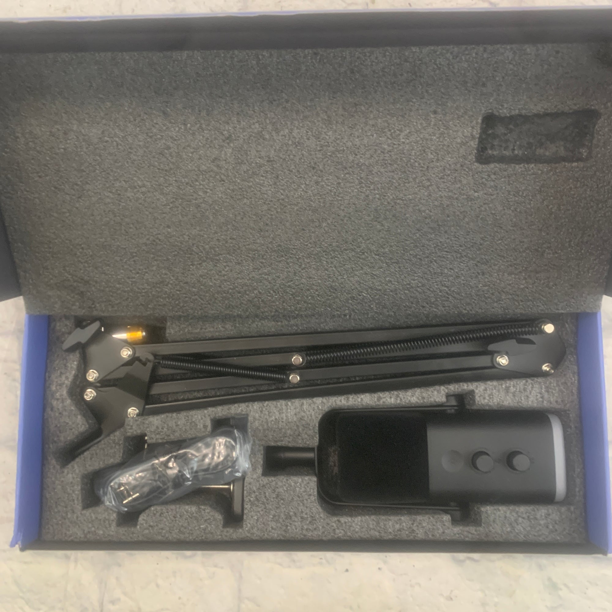 Fifine Ampligame USB Microphone