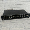 AudioMatrix Rack 4T, Vintage 6-stage guitar tube preamp