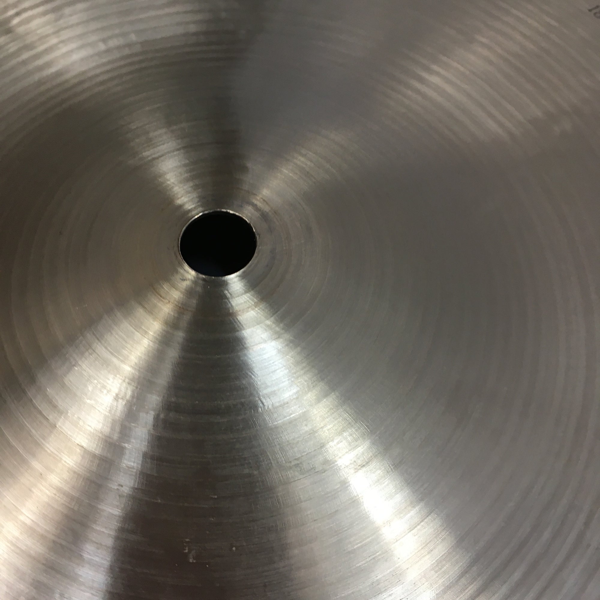 Meinl Byzance 18 Medium Crash Cymbal
