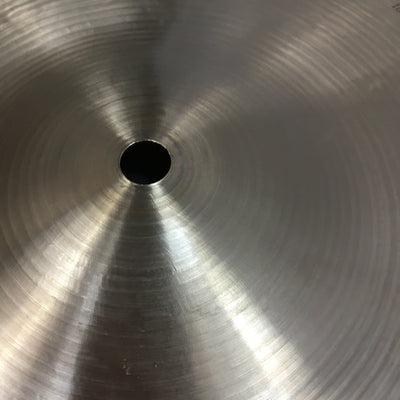 Meinl Byzance 18 Medium Crash Cymbal