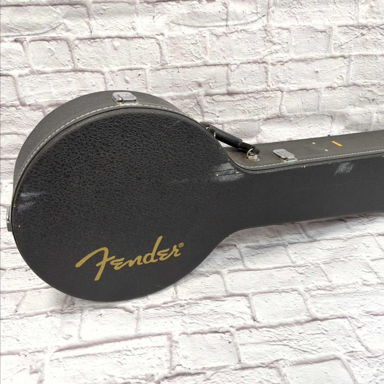 Fender 5 String Banjo with HSC