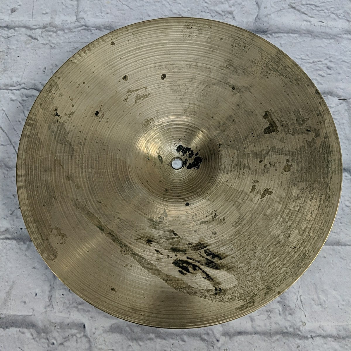 Zildjian New Beat Bottom Hi Hat Cymbal