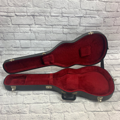 Vintage Gibson Electric Guitar Case