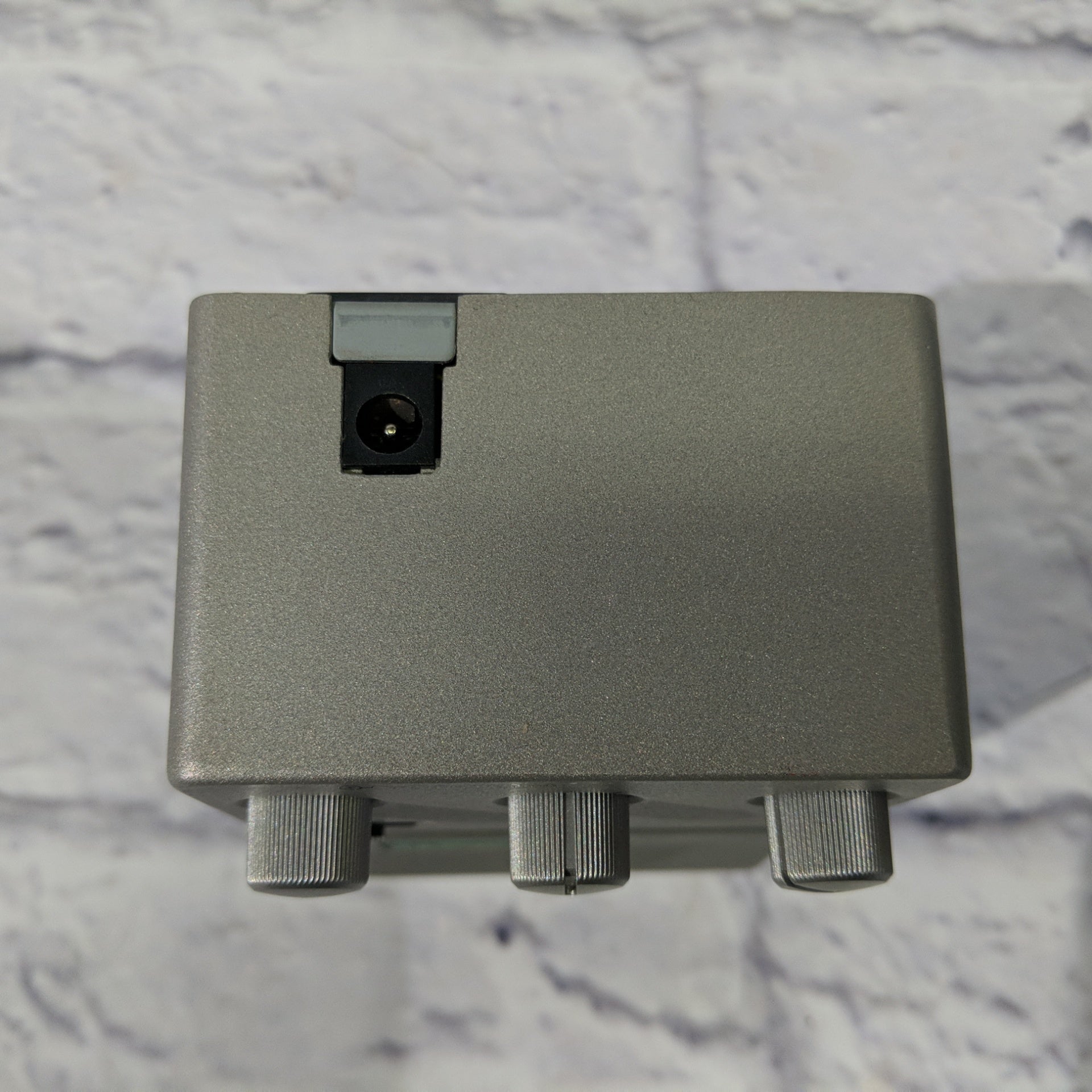 Ibanez FZ7 Fuzz Pedal