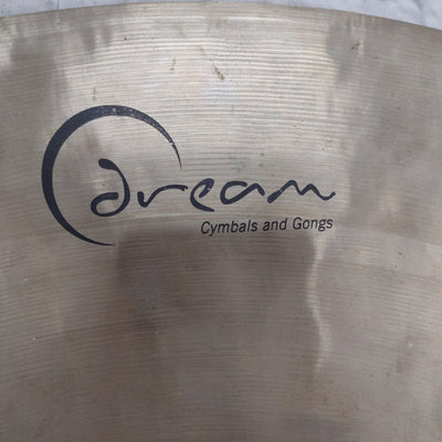 Dream 22 Holy Vented China Cymbal