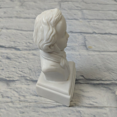 The Willis Music Co. Mendelssohn 5 inch Statuette
