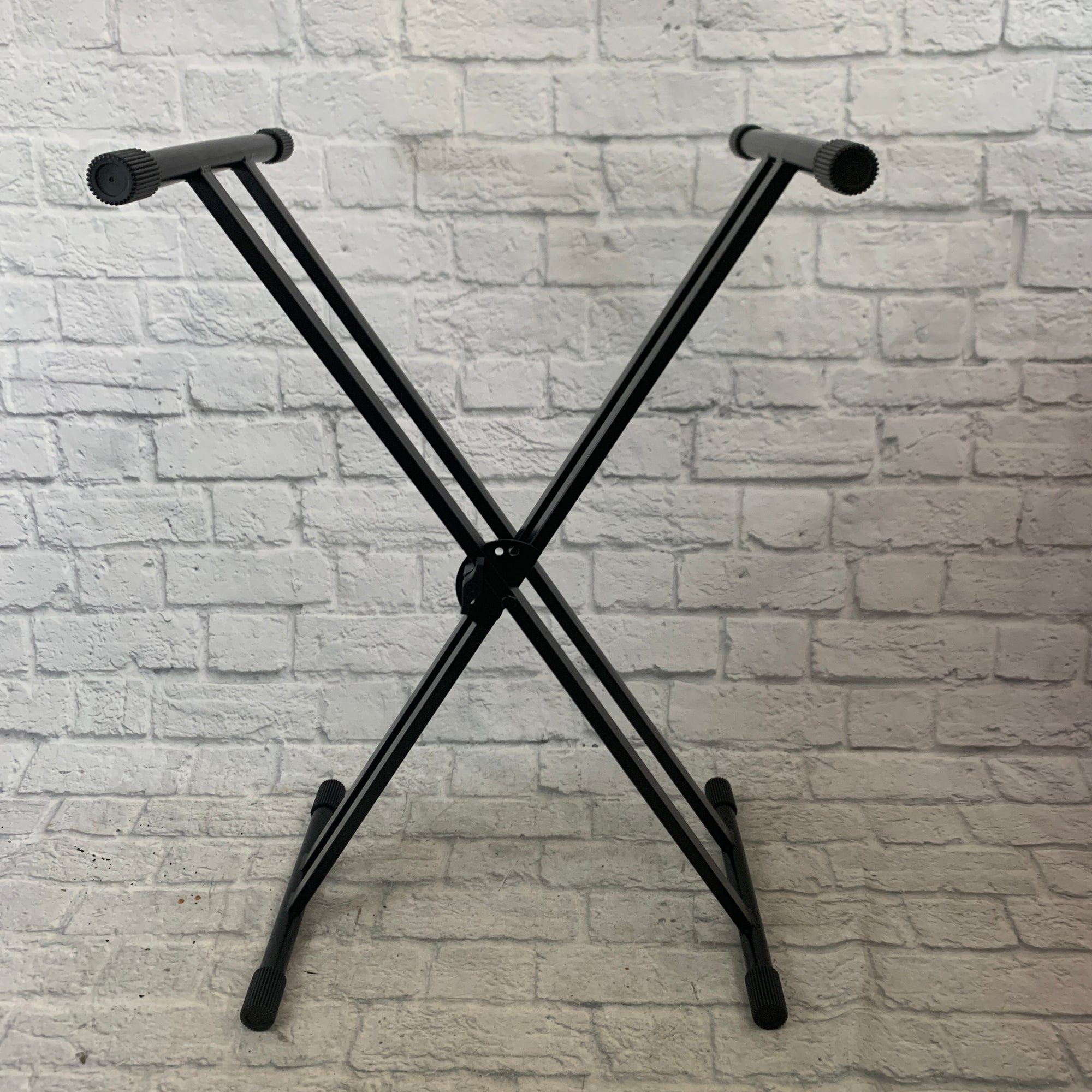 Musicians Gear KBX2 Double-X Keyboard Stand