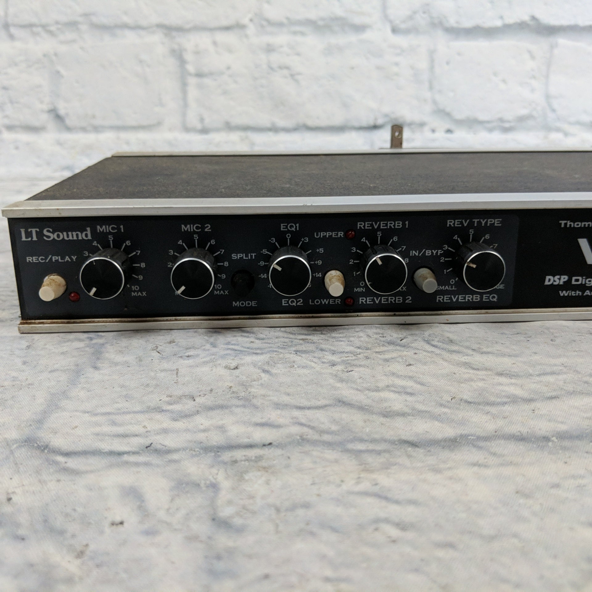 Thompson Vocal Eliminator VE-3+