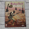 Modern Rock: 15 Songs from the Alternative Scene Guitar Tab Book