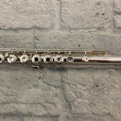 Gemeinhardt Model 3 Flute w/ Case