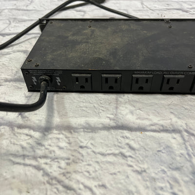 Rack Rider RR15 Power Conditioner