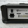 Rockville RPM45 4 Channel Powered Mixer