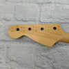 Unknown Maple Short Scale Bass Neck