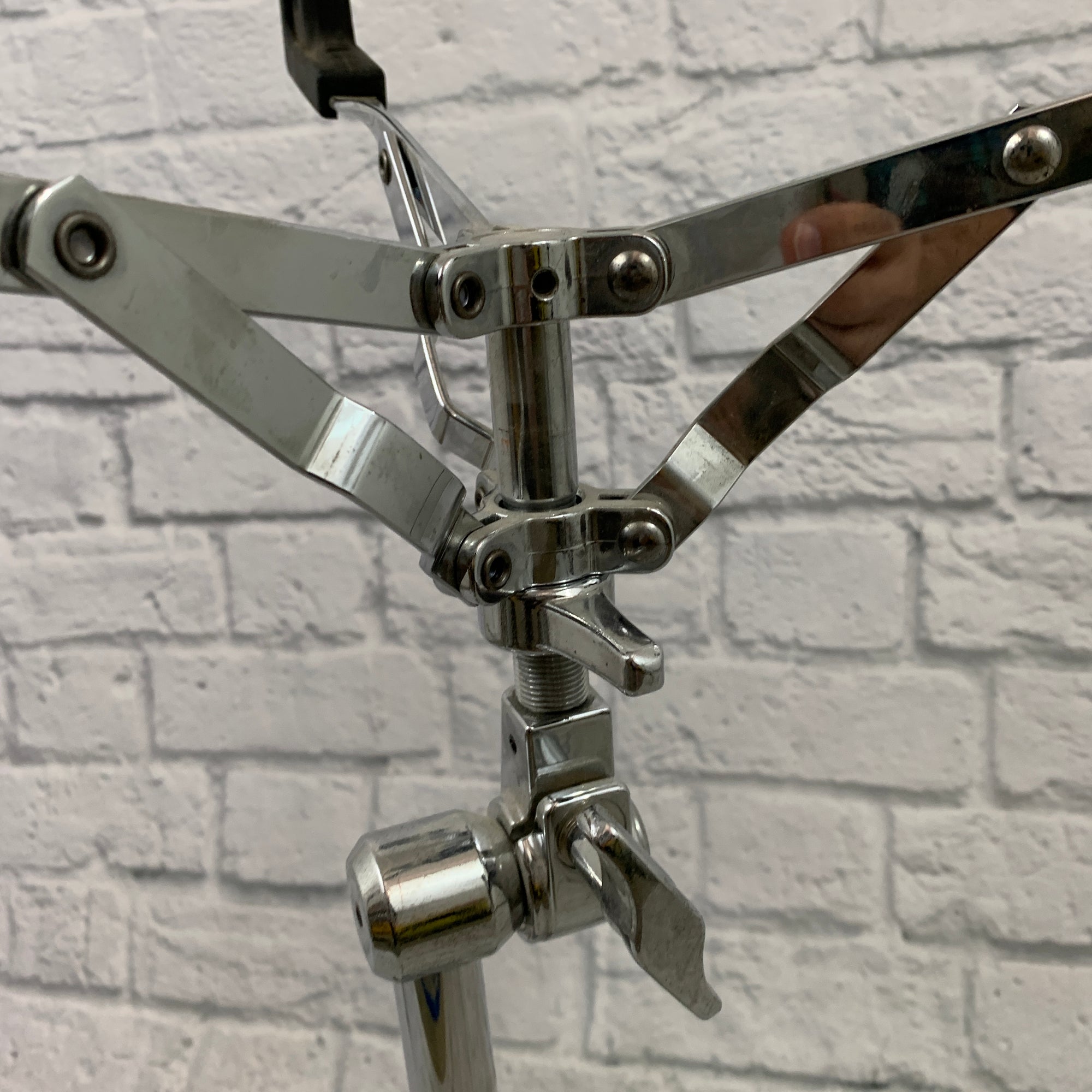 Pearl Heavy Duty Double Braced Snare Stand