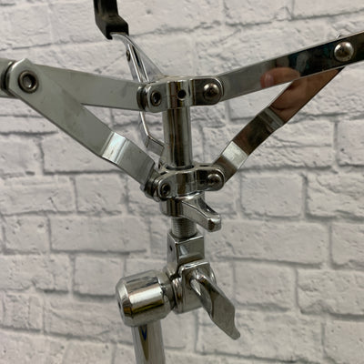 Pearl Heavy Duty Double Braced Snare Stand